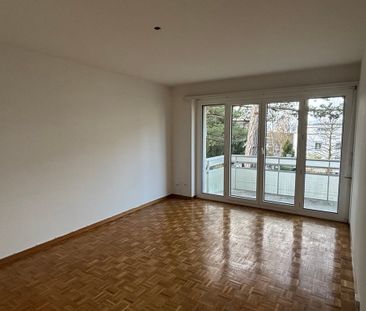 3.5 Zimmer, 80 m², 2. Stock - Photo 1