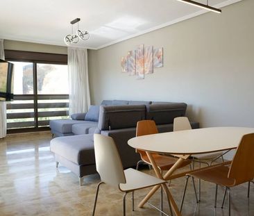 3 bedroom luxury Apartment for rent in Estepona, Andalusia - Photo 6