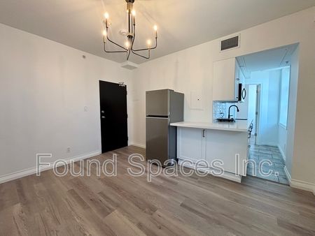 $1,499 / 1 br / 1 ba / 500 sqft 1BR Apartment Unit in St Catharines - Photo 5