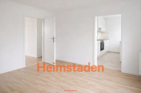 Pronájem bytu 2+1 52 m - Fotografie 4