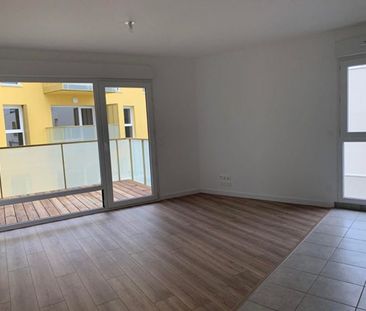 Appartement 3 pièces – 61 m² environ à Chantepie (ref : G175290) - Photo 1