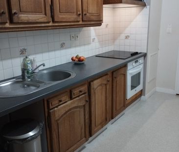 Appartement 3 pièces à Armentières - Photo 2