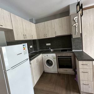 Apartament o camera Circumvalatiunii - Fotografie 2