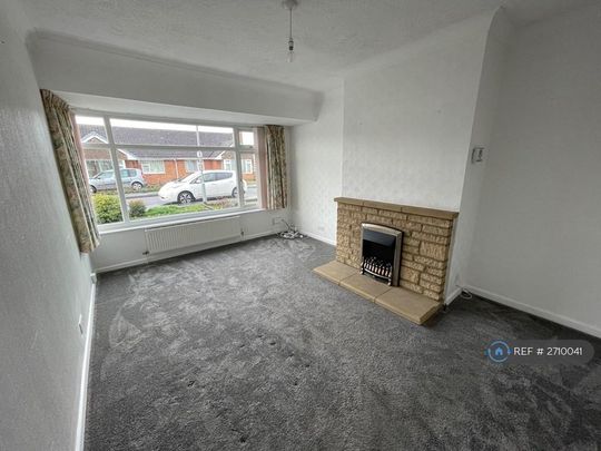 2 bedroom bungalow to rent - Photo 1