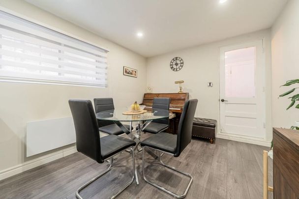 Appartement à louer - Photo 1