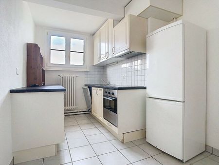 Logement de 2.5 pièces - Photo 2