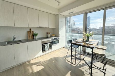 For Lease - 158 Front Street Unit# 624, Toronto, Ontario - Photo 5