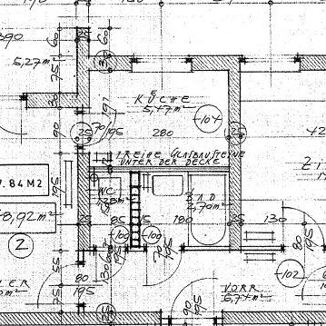 Graz - Mietverhältnis auf 3 Jahre befristet - Photo 2
