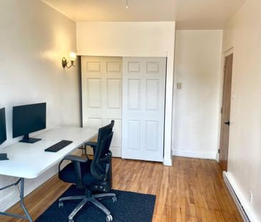 Appartement à louer - Montréal (Ville-Marie) (Centre) - Photo 3
