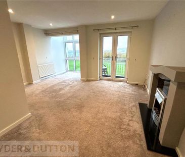 4 bedroom end of terrace house to rent - Photo 3