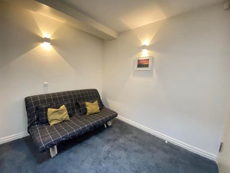 Te huur: Appartement Rapenburg in Amsterdam - Foto 3