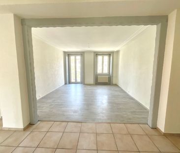 4.5 Zimmer, 90 m², 3. Stock - Foto 2