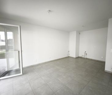 Location Appartement 2 pièces 43m² CHALLES LES EAUX 73190 - Photo 3