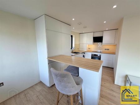 Apt 60 Titanic Walk, 3 Ballymacarrett Road, Belfast, BT4 1BT - Photo 2