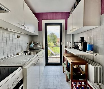 Bel etage woning - Foto 1