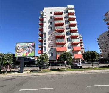 Apartament cu 2 camere de inchiriat ARED, - Photo 1