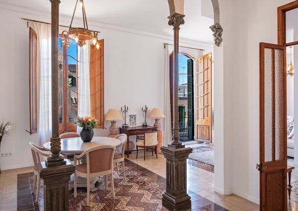 Santa Catalina, Palma De Mallorca