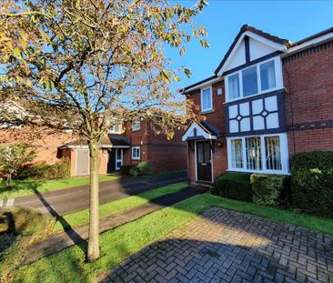 2 bedroom house to rent - Photo 2