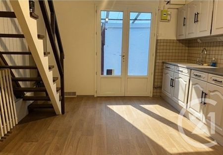 Appartement T2 à louer - Photo 4