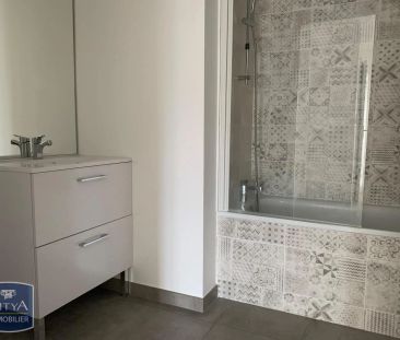 Appartement à louer 3 pièces 61.7m² - Photo 6