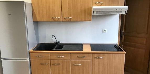 Location Appartement 1 pièce 25m² - Photo 2