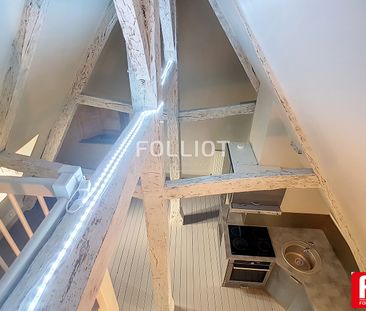BAYEUX : Appartement T2 � louer - Photo 3
