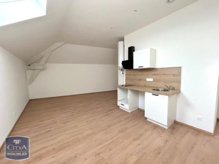 Appartement à louer 1 pièce 39.6m² - Photo 2