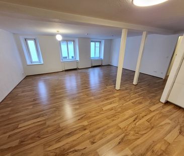 Moderne 2-Zimmer Altbau-Wohnung in der Lübecker Altstadt, Alfstraße - Foto 6