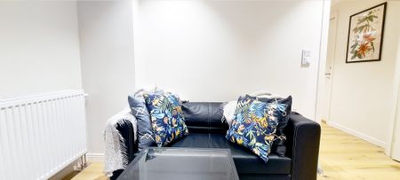 Blackensvägen, Älvsjö - Foto 2