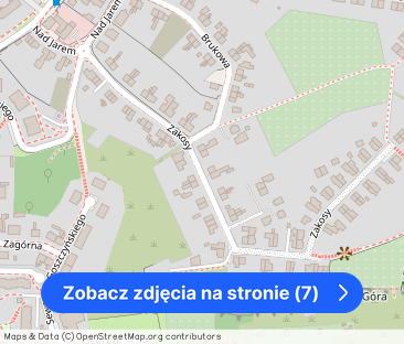 Kawalerka Gdańsk Suchanino – zdjęcie 1