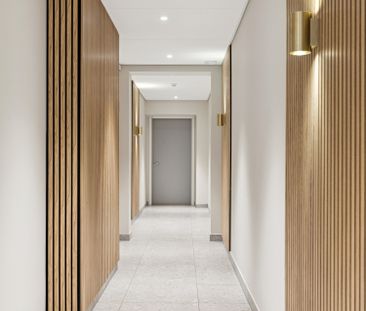 Nybyvägen 18A - Foto 1