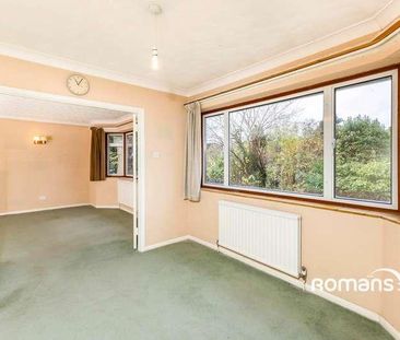 Knowle Close, Caversham, Reading, Berkshire, RG4 - Photo 3