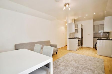1 bedroom flat to rent - Photo 2