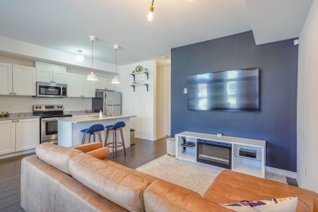 For Lease - 1813 Rex Heath Drive Unit# 244, Pickering, Ontario - Photo 3