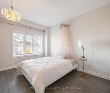 For Lease - 65 Bristlewood Crescent, Vaughan, Ontario - Photo 5