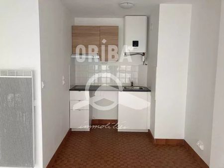 Location Appartement 1 pièce NANTES 44000 - Photo 2