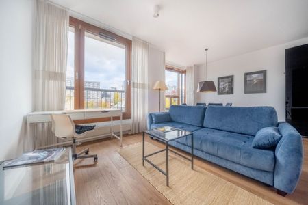 Zadbane i funkcjonalne - Browary Warszawskie - Photo 4