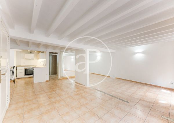 Apartment for rent in palma old town