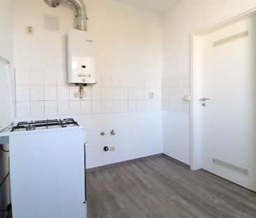 Renovierte 3 Raumwohnung sucht sportliche Nachmieter! - Foto 4