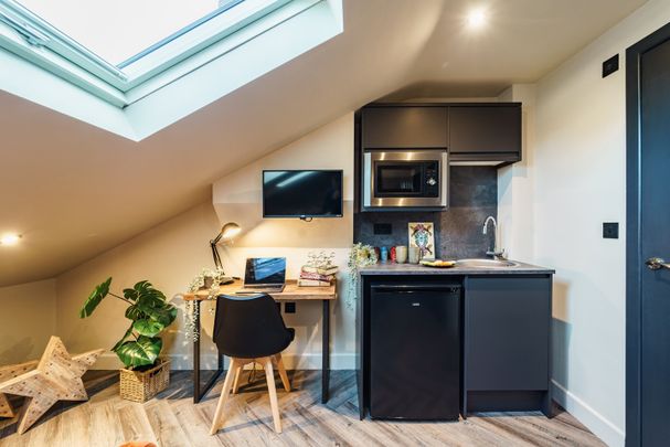 Room in a Shared House, Allesley Old Road, CV5 - Photo 1