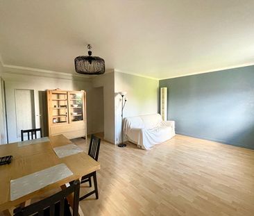 BESANCON à louer Appartement T3 de 68,6 m² - Photo 4