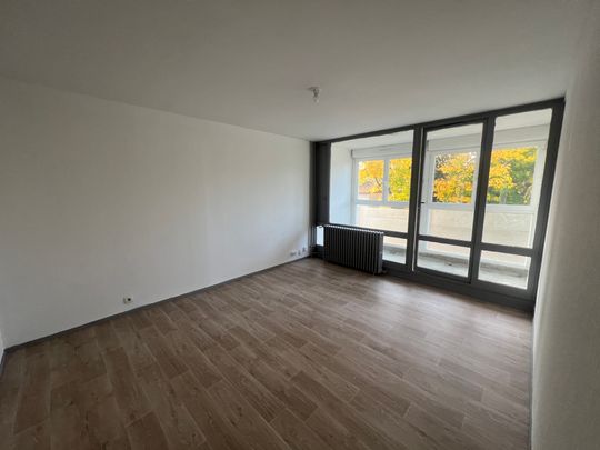Location - Appartement T3 - 64 m² - Audincourt - Photo 1
