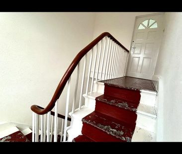 Room in a Shared Flat, Arundel Street, NG7 - Photo 2