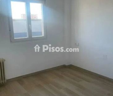 Ático en alquiler en Moratalaz - Foto 6