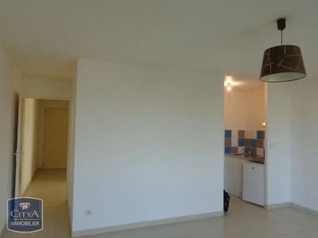 Appartement à louer 2 pièces 48.09m² - Photo 4