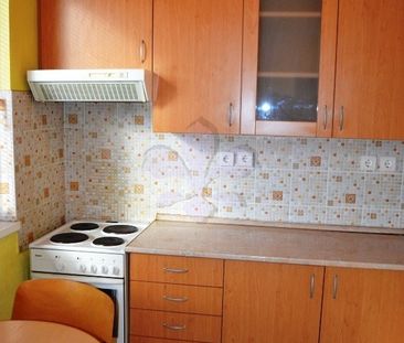 Unfurnished flat is for Rent in Epreskert - Fotó 3