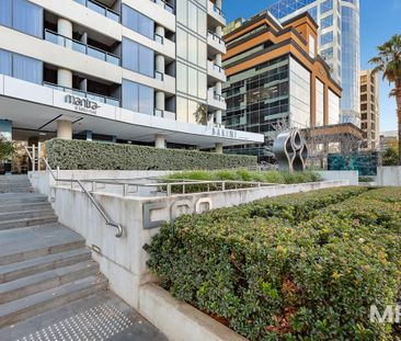 709/568 St Kilda Road, Melbourne - Photo 4