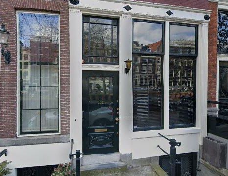 House Amsterdam - Herengracht - Photo 1