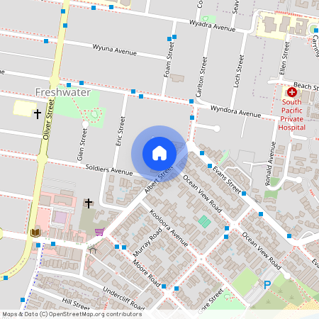 9/1 Greenwood Place, NSW 2096, Freshwater