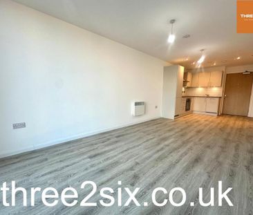 1 bedroom apartment to rent - Photo 3